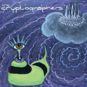 Download track In The Garden The Cryptographers