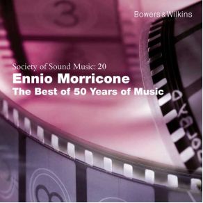 Download track Gabriel'S Oboe (From The Mission) Ennio Morricone