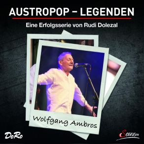 Download track Geplante Zukunft Wolfgang Ambros