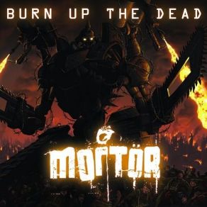 Download track Bloody Mess Mortor