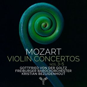 Download track 04. Violin Concerto No. 4 In D Major, K. 218 I. Allegro Mozart, Joannes Chrysostomus Wolfgang Theophilus (Amadeus)