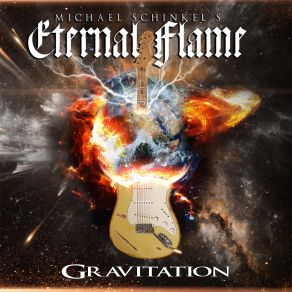 Download track Hard Times For Dreamers Michael Schinkel's Eternal Flame