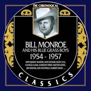 Download track Cheyenne Bill Monroe