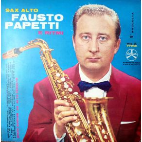 Download track Nessuno Al Mondo Fausto Papetti