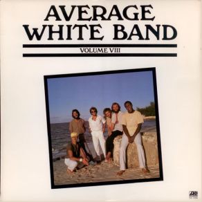 Download track Growing Pains Average White Band