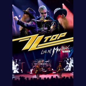 Download track Gimme All Your Lovin’ ZZ Top