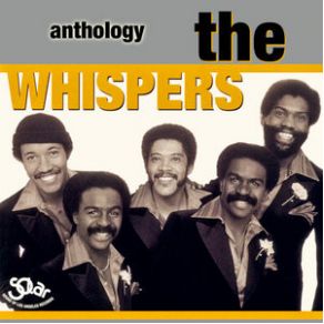 Download track Keep On Lovin' Me The Whispers