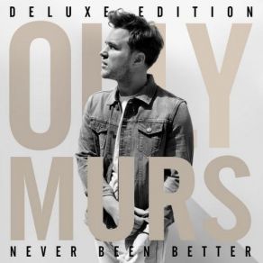 Download track Can't Say No Olly Murs