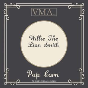 Download track Pop Corn Man Willie Smith