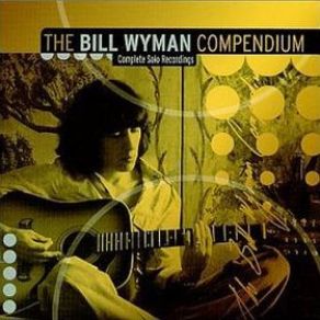Download track Pussy Bill Wyman