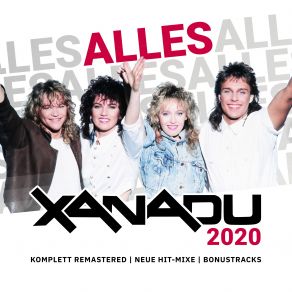 Download track Ein Tag, Eine Nacht, Eine Stunde [Remastered] Xanadu