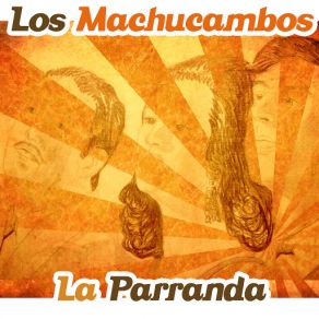 Download track El Cumbachero Los Machucambos