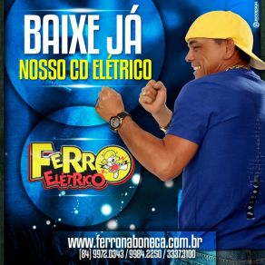 Download track Eva Ferro Na Boneca