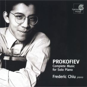 Download track 10. Five Melodies Op. 35bis (1925) - I. Andante (To Pawel Kochanski) Prokofiev, Sergei Sergeevich