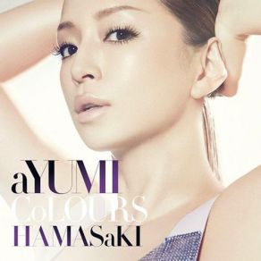 Download track Merry-Go-Round Ayumi Hamasaki (浜崎あゆみ)