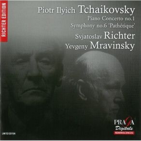 Download track Piano Concerto No. 1, Op. 23 - I. Allegro Non Troppo E Molto Maestoso Piotr Illitch Tchaïkovsky