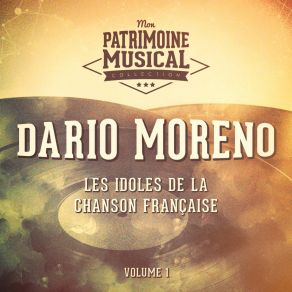 Download track Lettre À Virginie Dario Moreno