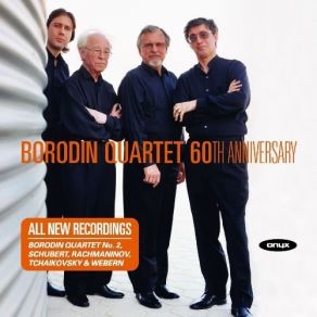 Download track 4. Borodin: String Quartet No. 2 In D Major - IV. Finale: Andante - Vivace Borodin String Quartet
