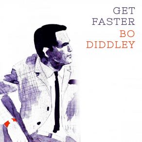 Download track Old Man River Bo Diddley