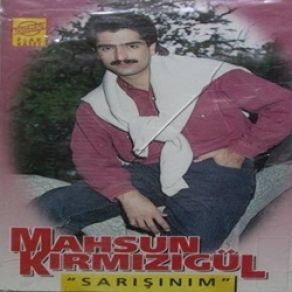 Download track Sarışınım Mahsun Kırmızıgül
