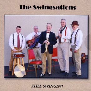 Download track Time On My Hands (You In My Arms) The Swingsations