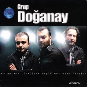 Download track Ahvalim Grup Doğanay