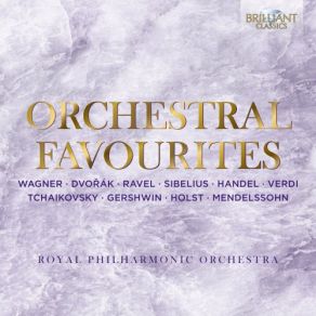 Download track Prince Igor The Royal Philharmonic Orchestra