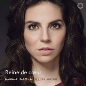 Download track Fiançailles Pour Rire, FP 101: No. 2, Dans L'herbe Hanna-Elisabeth Müller, Juliane Ruf
