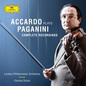 Download track 06. Violin Concerto No. 2 In B Minor, Op. 7, MS. 48 3. Rondo À La Clochette, _ La Campanella _ Paganini, Niccolo