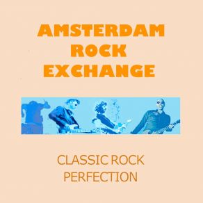 Download track The Last Goodbye Amsterdam Rock Exhange