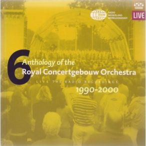 Download track 6. Sibelius - Symphony No. 4 In A Minor Op. 63 - 1. Tempo Molto Moderato Quasi Adagio Royal Concertgebouw Orchestra