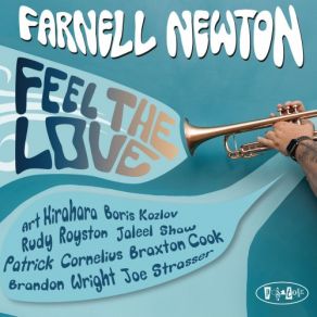 Download track Feel The Love Farnell Newton