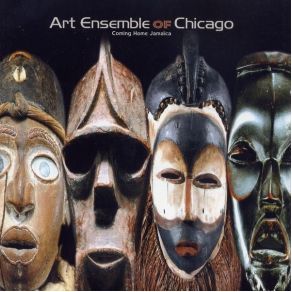 Download track Jamaica Farewell Art Ensemble Of Chicago