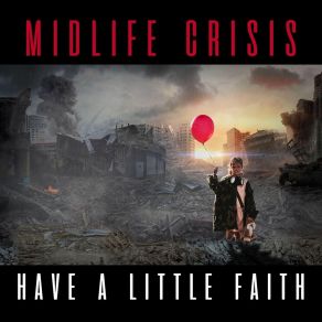 Download track Whatever Happened To Love Midlife Crisis