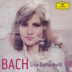 Download track J. S. Bach - Concerto For Violin, Strings & Continuo In E Major, BWV 1042, III. Allegro Assai' Lisa BatiashviliJohann Sebastian Bach