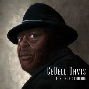 Download track Who's Lovin' You Tonight CeDell Davis