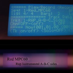 Download track Side A - 4 (SampleUsed) Red MPC60Side A