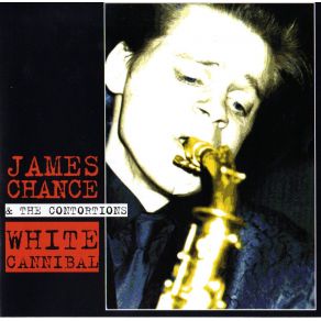 Download track That Old Black Magic James Chance & The Contortions