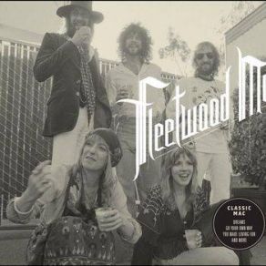 Download track Never Going Back Again Fleetwood Mac