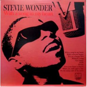 Download track With A Song In My Heart Stevie Wonder