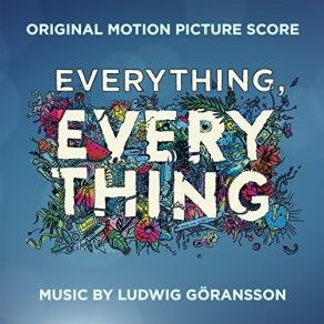 Download track Living In A Bubble Ludwig Goransson