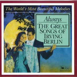 Download track I've Got My Love To Keep Me Warm Irving Berlin