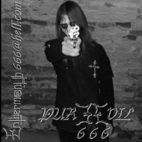 Download track The Gate Is Opening (Intro) Enthermontth666 @ Hell. Com