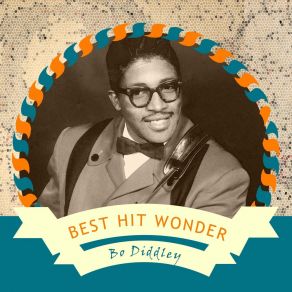 Download track Met You On Saturday Bo Diddley