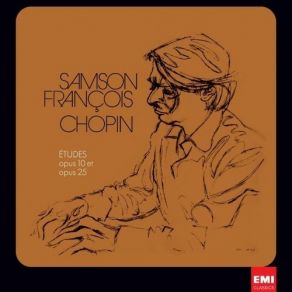 Download track 02 - 12 Études Op. 10- No. 2 En La Mineur Frédéric Chopin