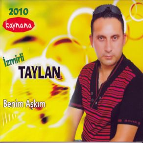 Download track Belalım Benim İzmirli Taylan
