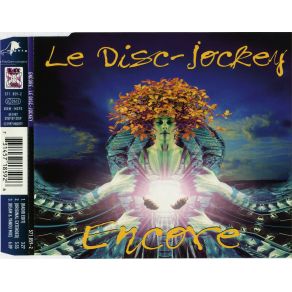 Download track Le Disc - Jockey (Beam & Yanou Mix) Encore!, Sabine OhmesBeam & Yanou