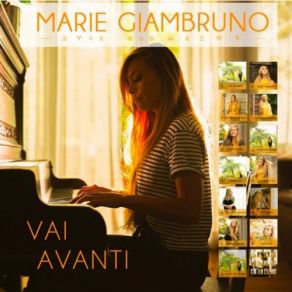 Download track Insomnies Marie Giambruno