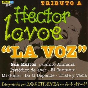 Download track La Murga Los Titanes