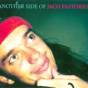 Download track Teresa Jaco Pastorius